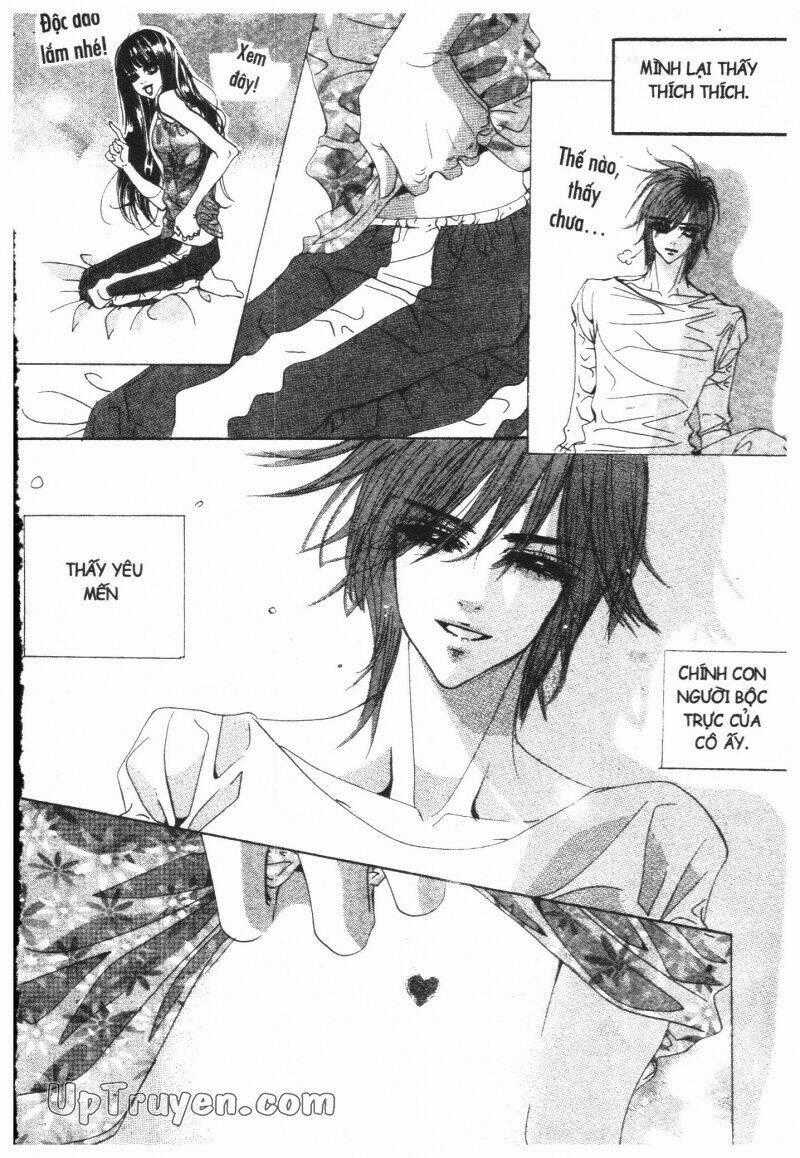 Hoàng Cung Chapter 20 trang 168