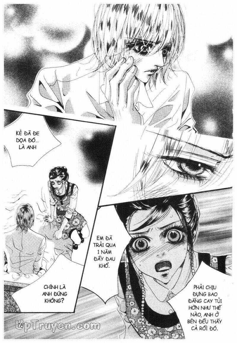 Hoàng Cung Chapter 20 trang 17