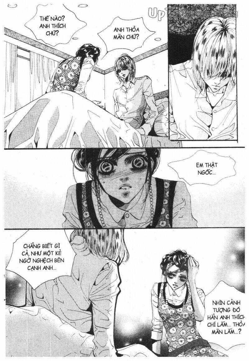 Hoàng Cung Chapter 20 trang 18