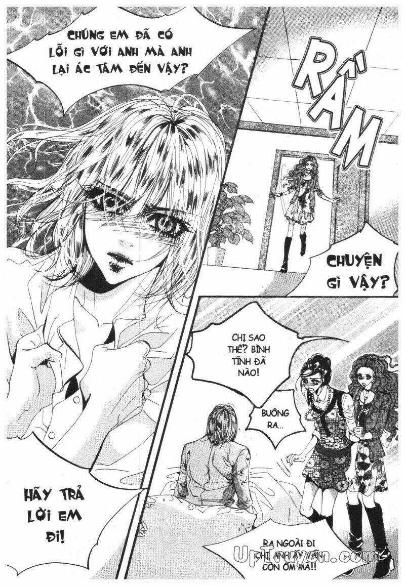 Hoàng Cung Chapter 20 trang 20