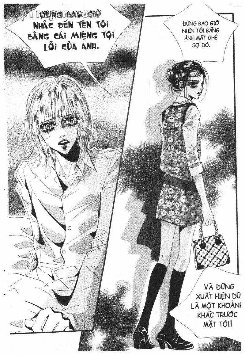 Hoàng Cung Chapter 20 trang 22
