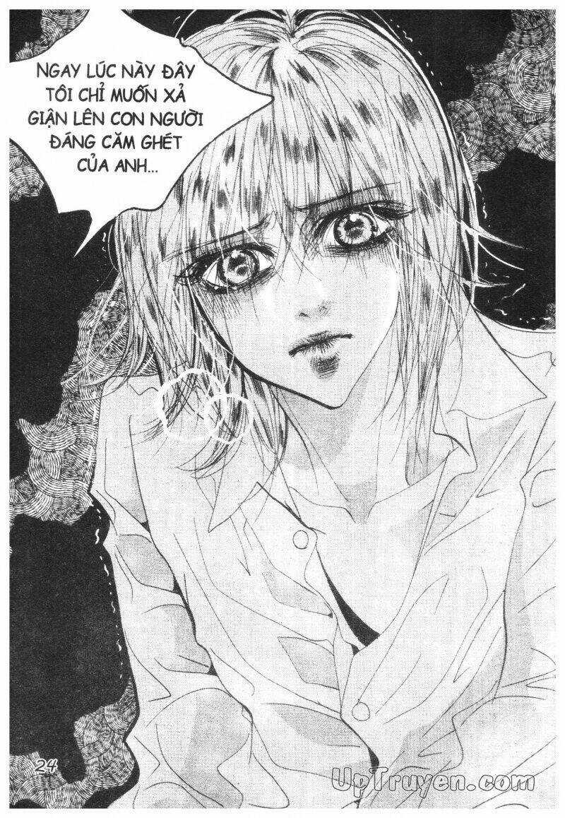 Hoàng Cung Chapter 20 trang 23