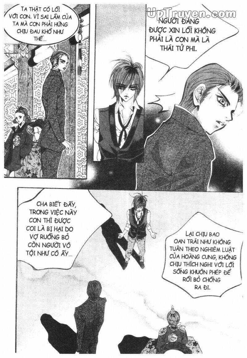 Hoàng Cung Chapter 20 trang 25