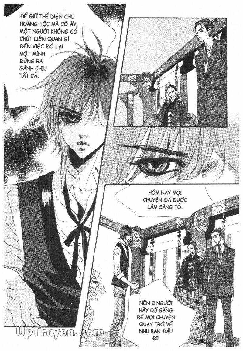 Hoàng Cung Chapter 20 trang 26