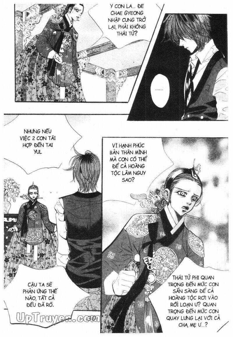 Hoàng Cung Chapter 20 trang 27
