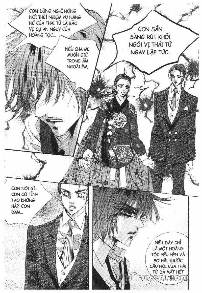 Hoàng Cung Chapter 20 trang 28