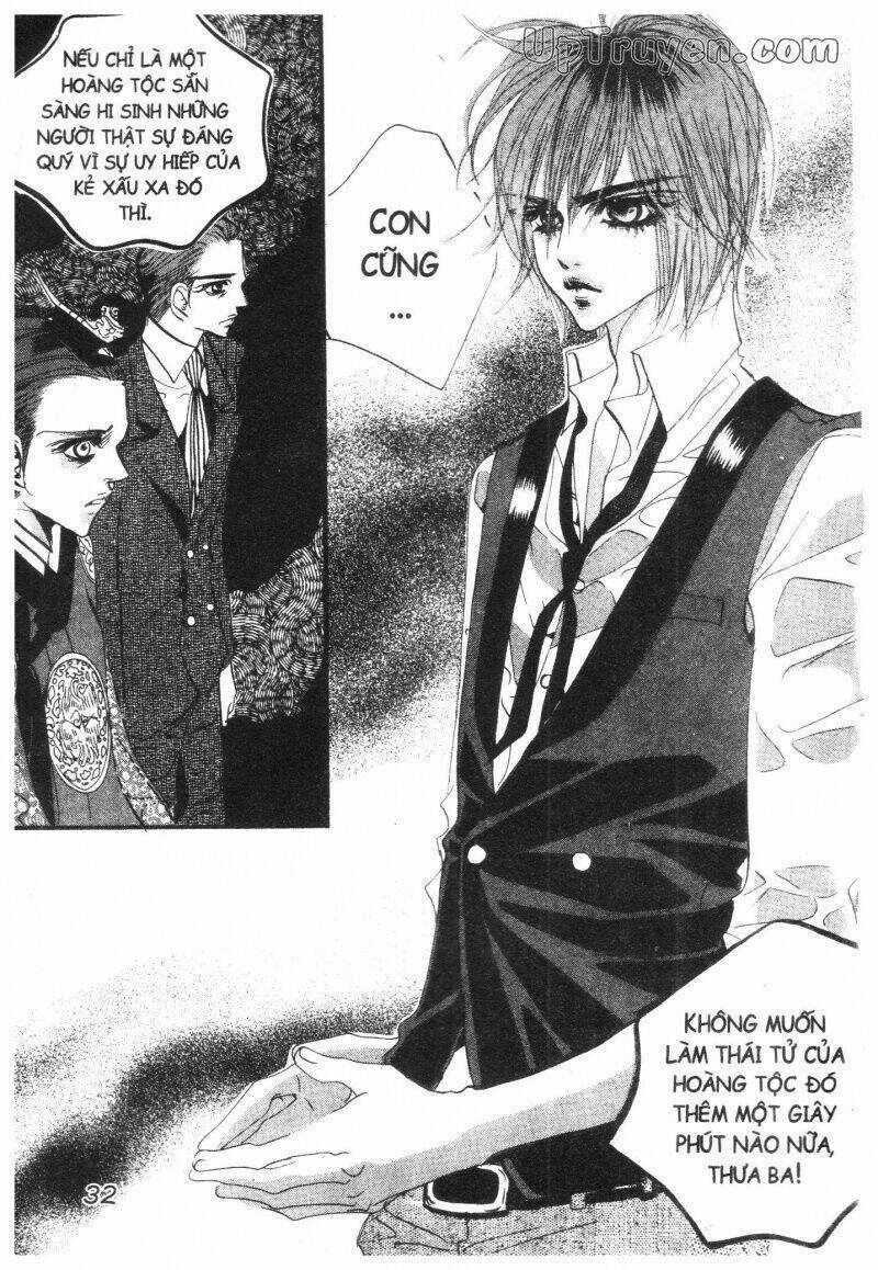 Hoàng Cung Chapter 20 trang 29