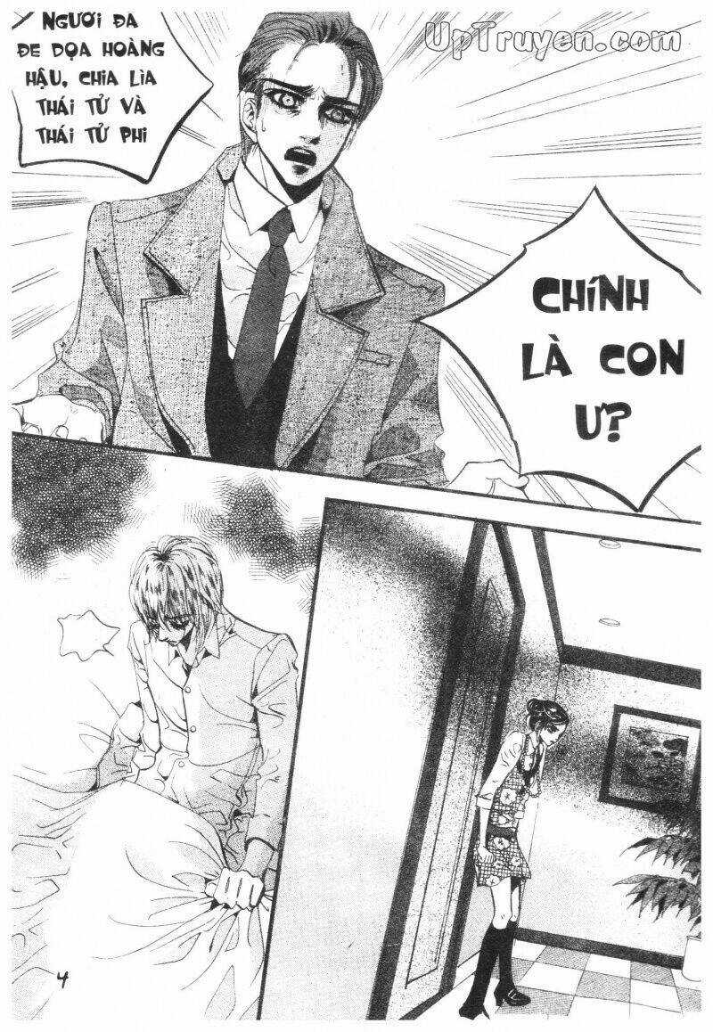 Hoàng Cung Chapter 20 trang 3