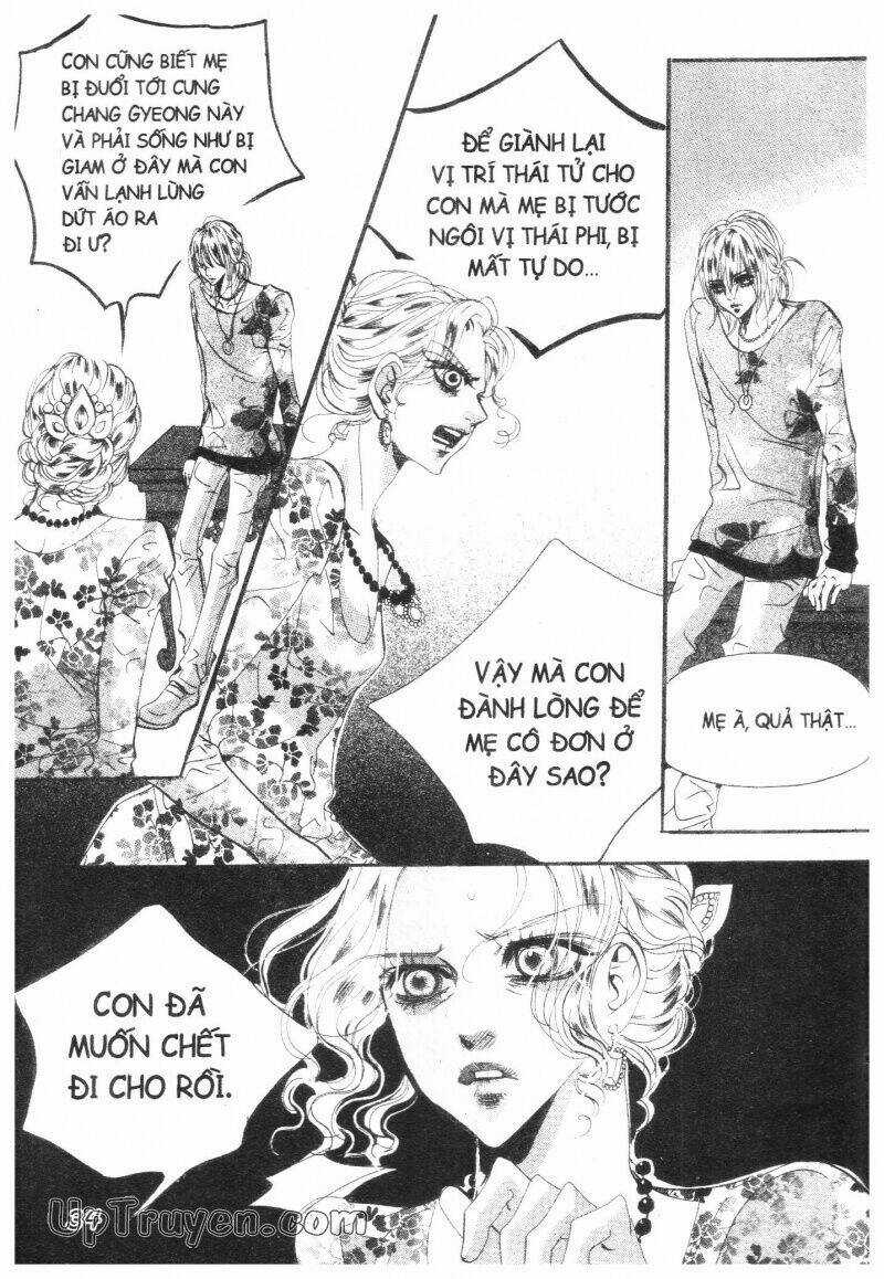 Hoàng Cung Chapter 20 trang 31