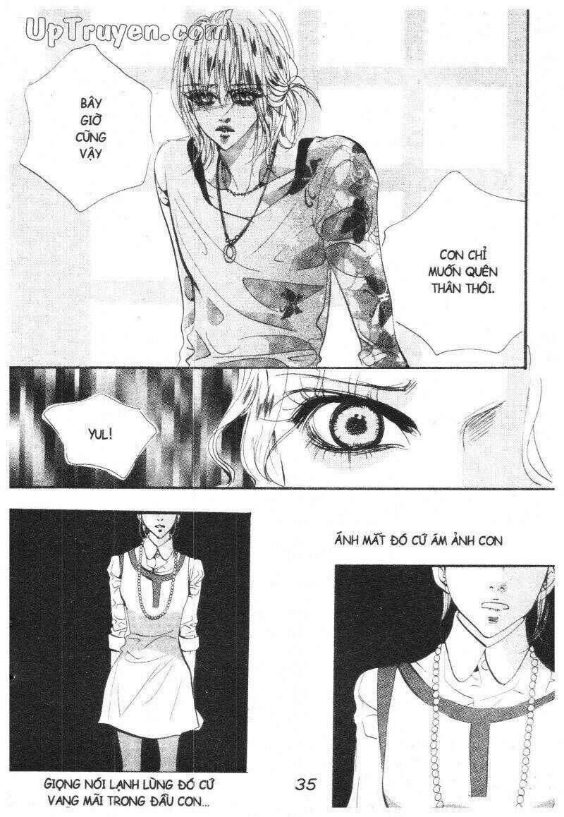 Hoàng Cung Chapter 20 trang 32