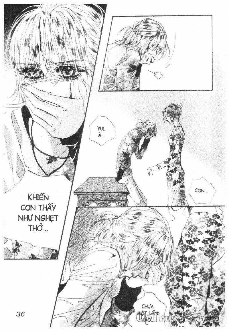 Hoàng Cung Chapter 20 trang 33