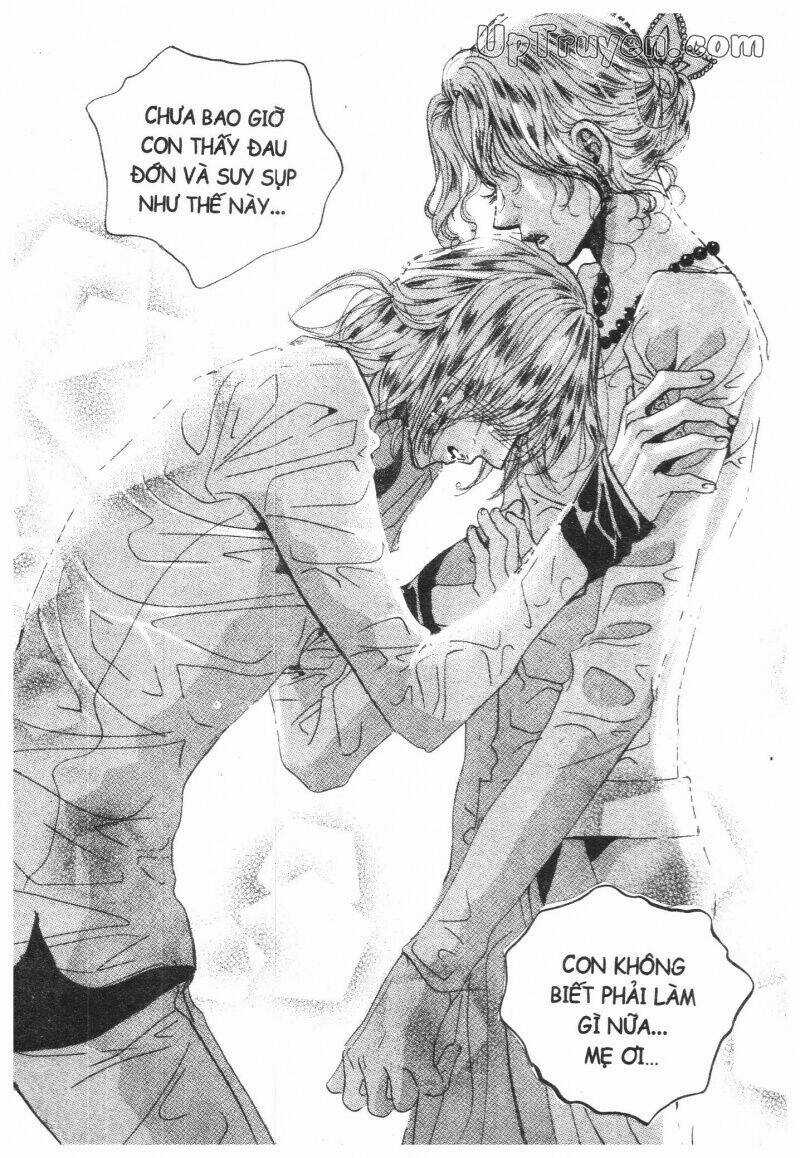 Hoàng Cung Chapter 20 trang 34