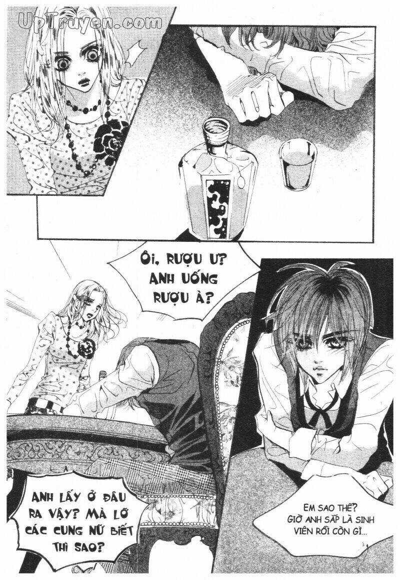 Hoàng Cung Chapter 20 trang 36