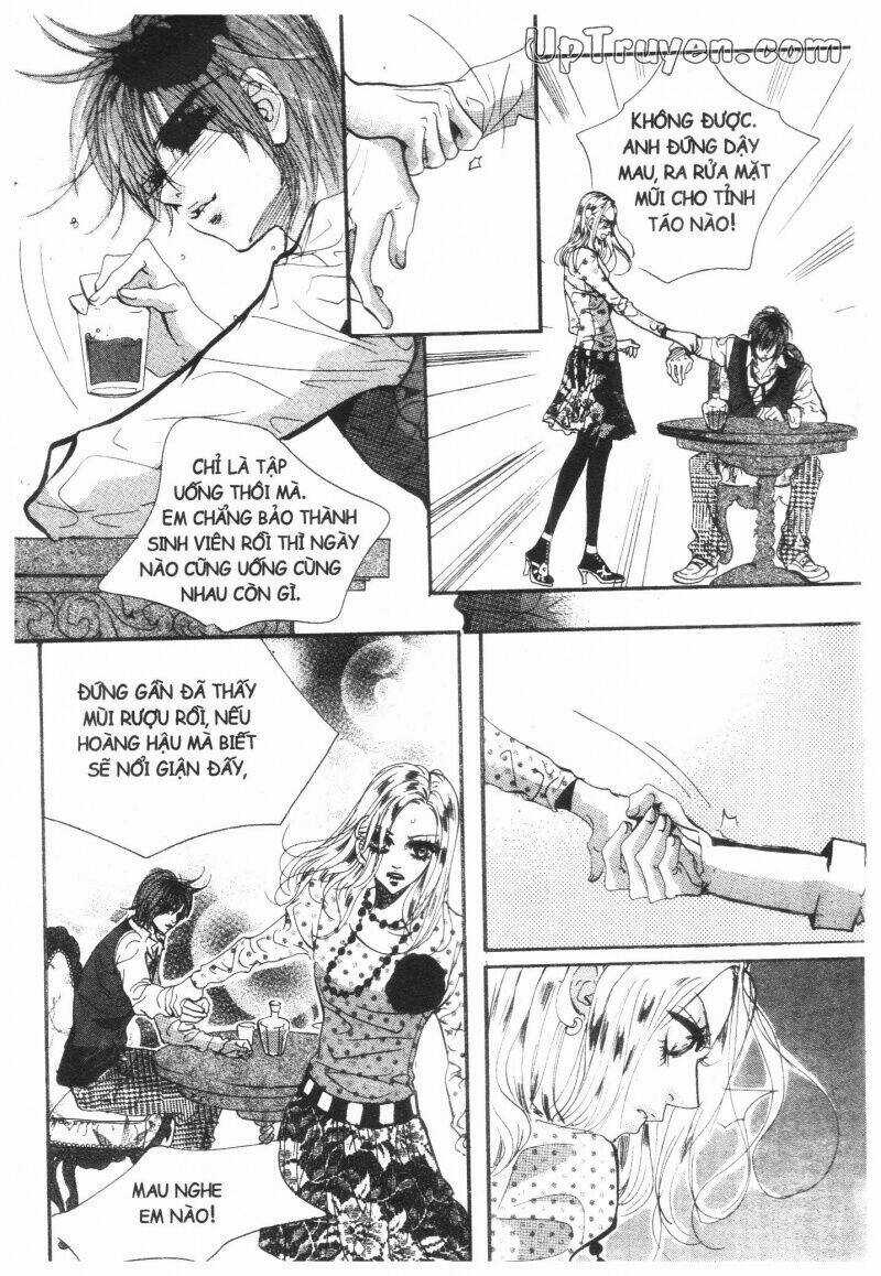 Hoàng Cung Chapter 20 trang 37