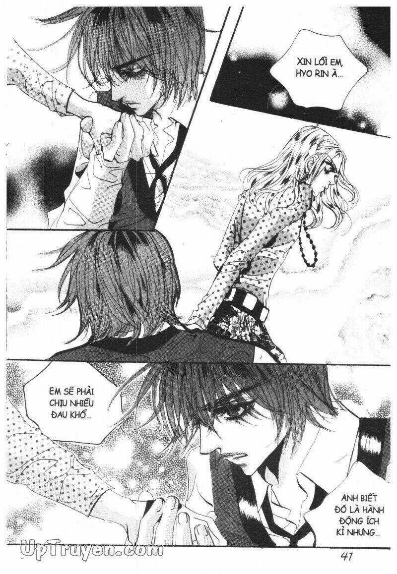 Hoàng Cung Chapter 20 trang 38