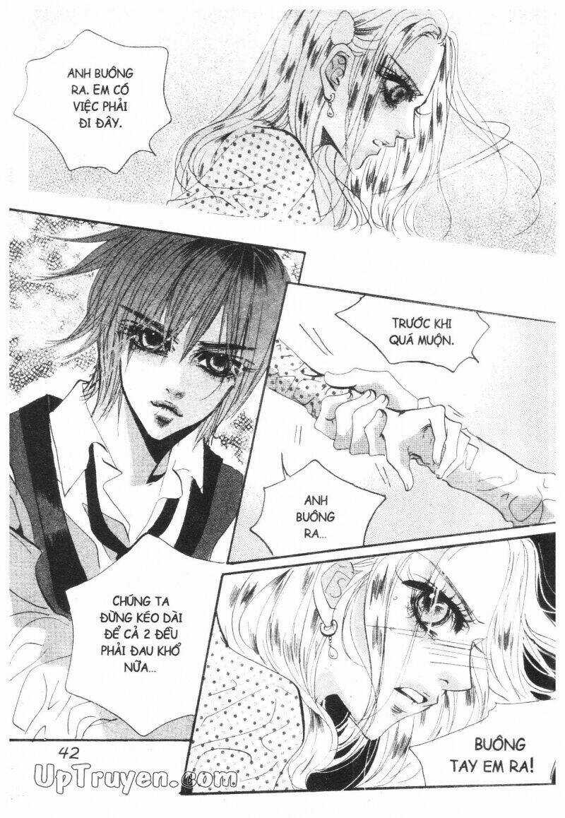 Hoàng Cung Chapter 20 trang 39