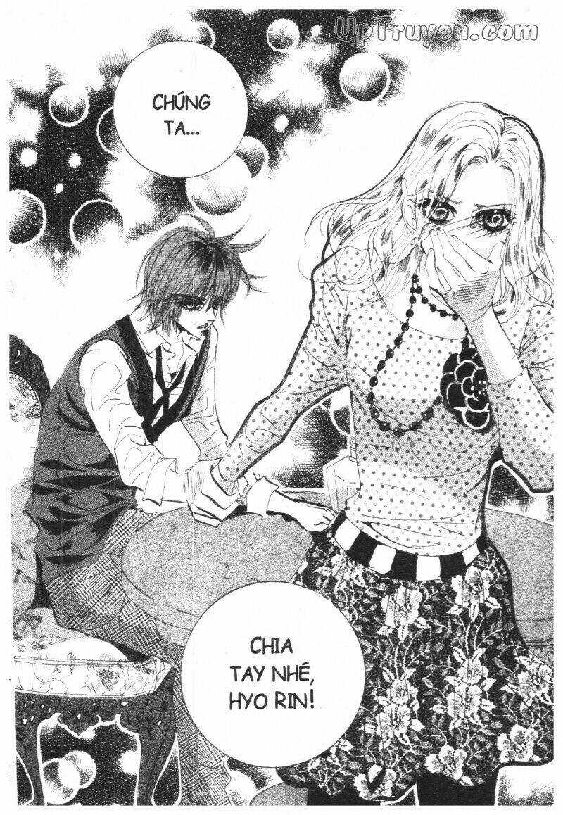 Hoàng Cung Chapter 20 trang 40