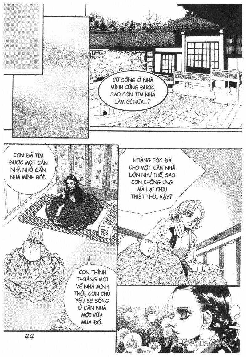 Hoàng Cung Chapter 20 trang 41