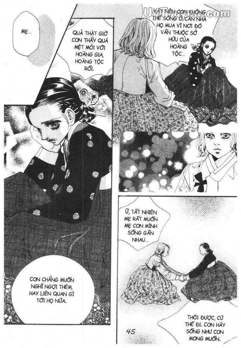 Hoàng Cung Chapter 20 trang 42