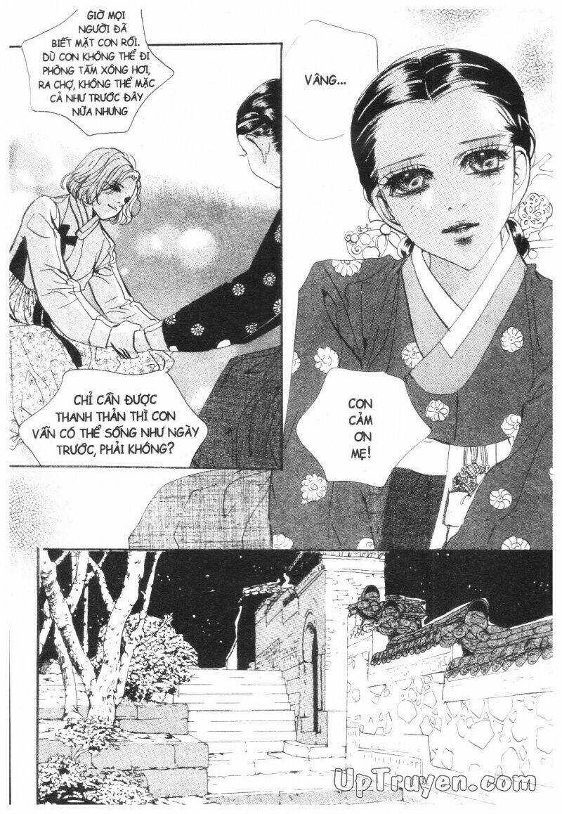 Hoàng Cung Chapter 20 trang 43