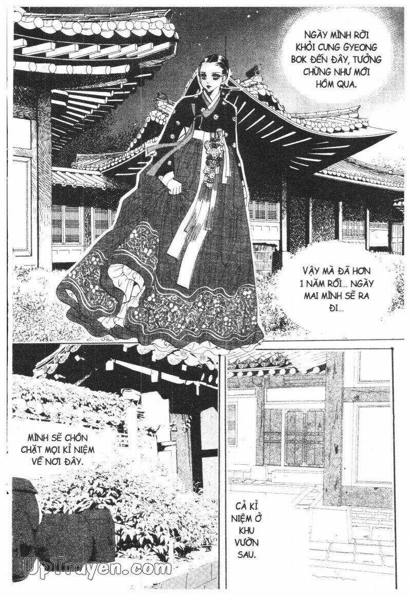 Hoàng Cung Chapter 20 trang 44