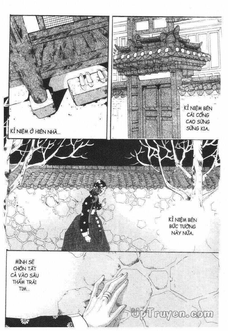 Hoàng Cung Chapter 20 trang 45