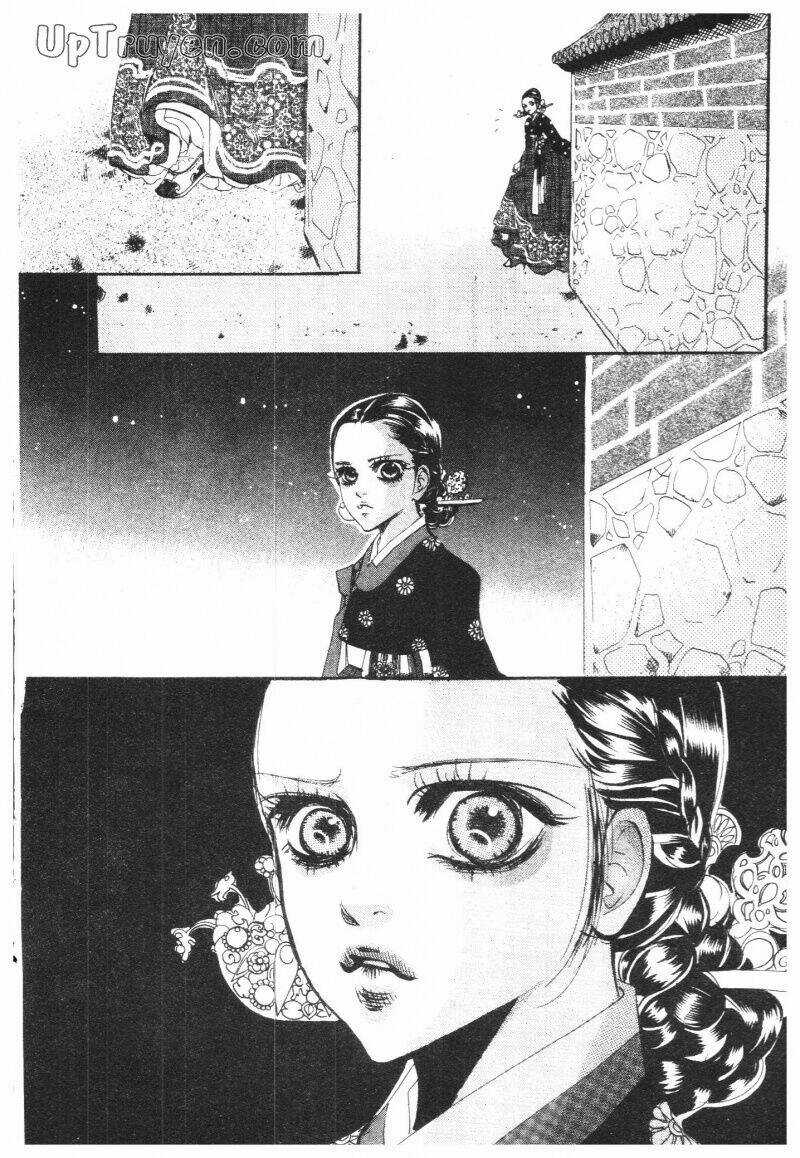 Hoàng Cung Chapter 20 trang 46