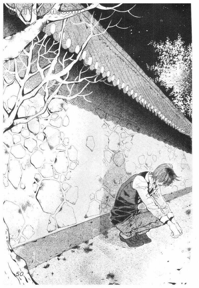 Hoàng Cung Chapter 20 trang 47