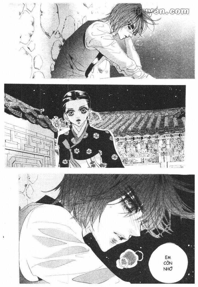 Hoàng Cung Chapter 20 trang 48
