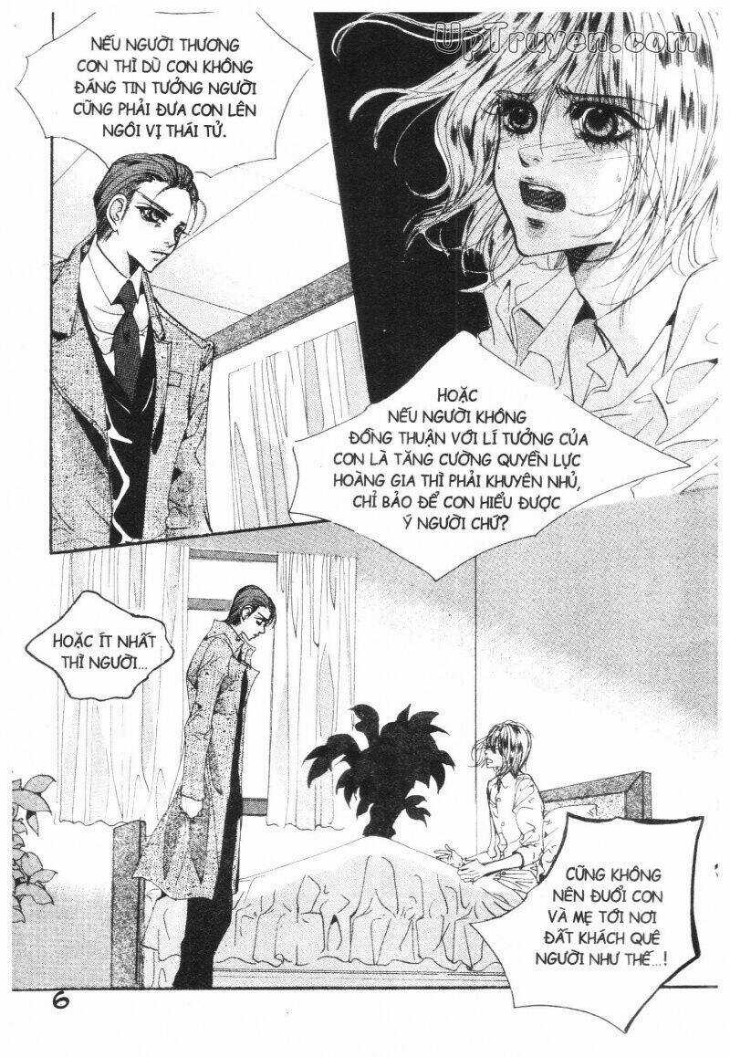 Hoàng Cung Chapter 20 trang 5