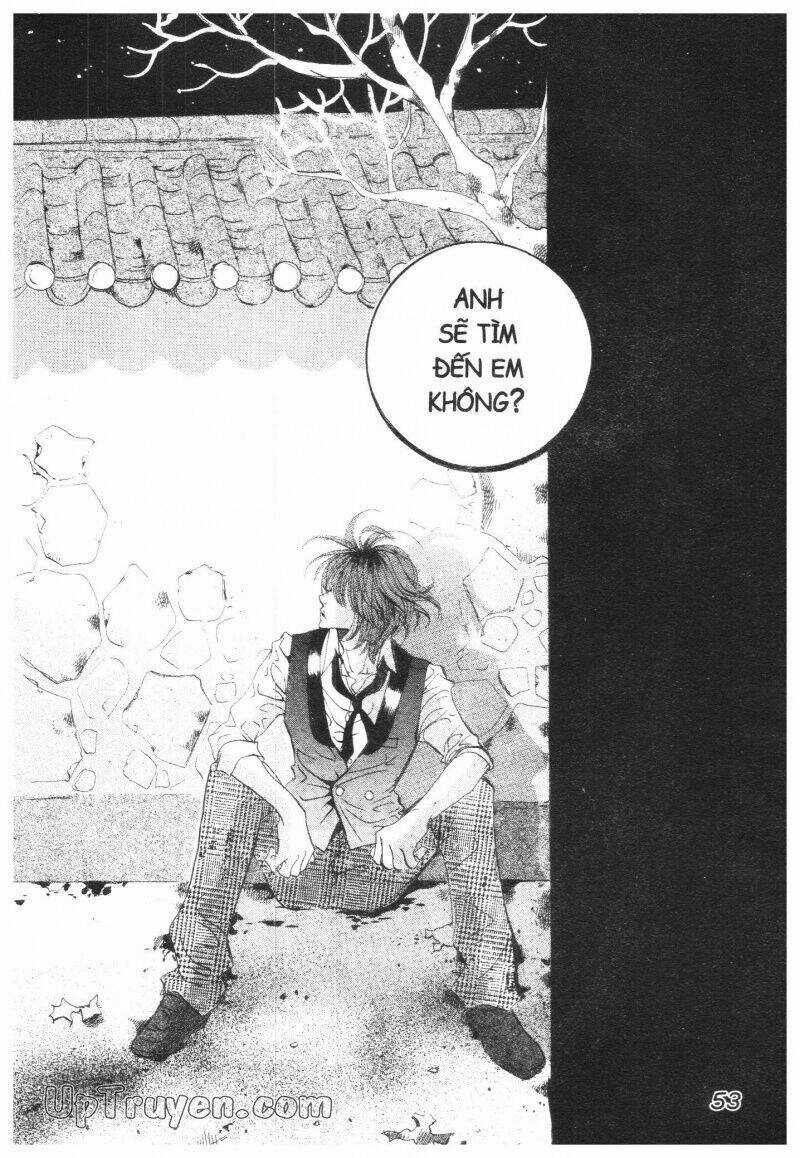 Hoàng Cung Chapter 20 trang 50