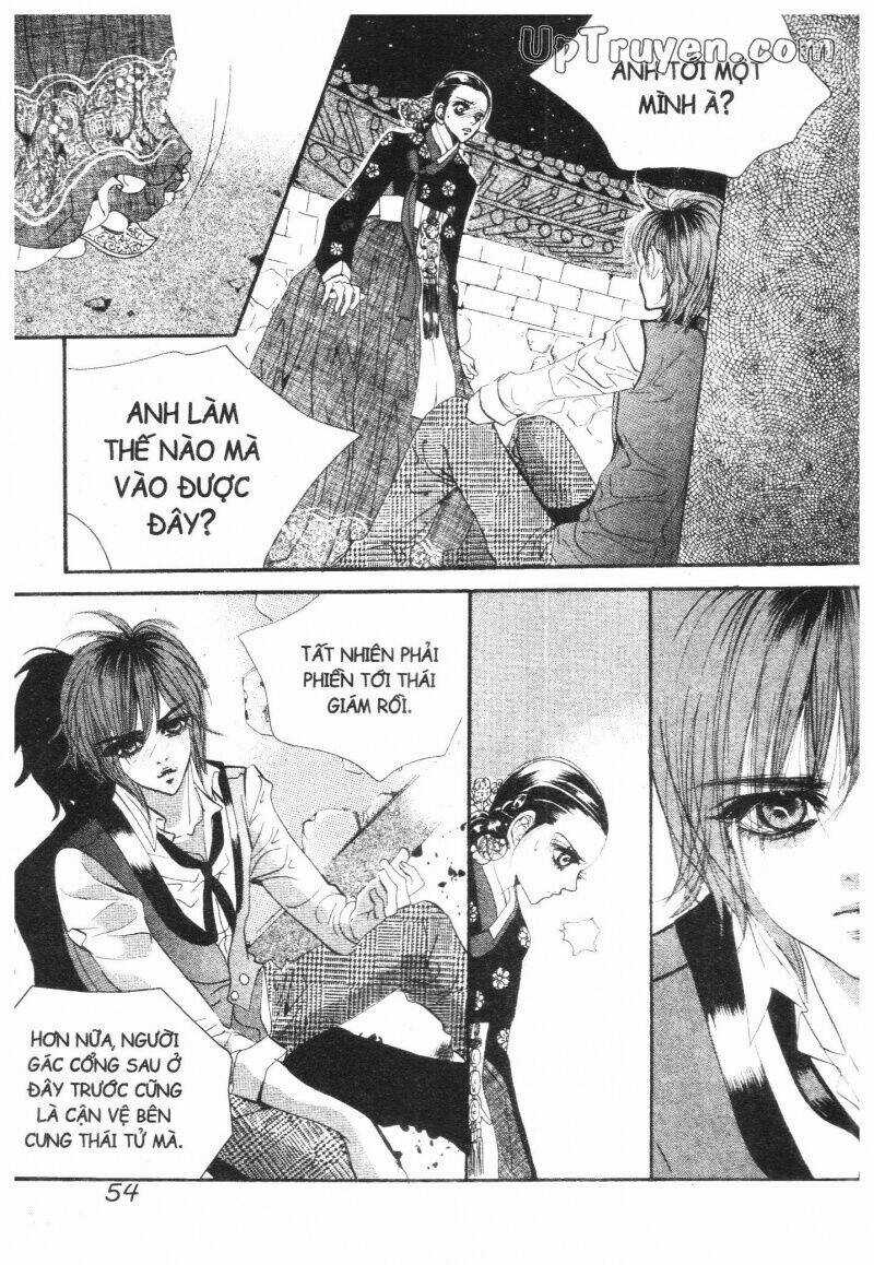 Hoàng Cung Chapter 20 trang 51