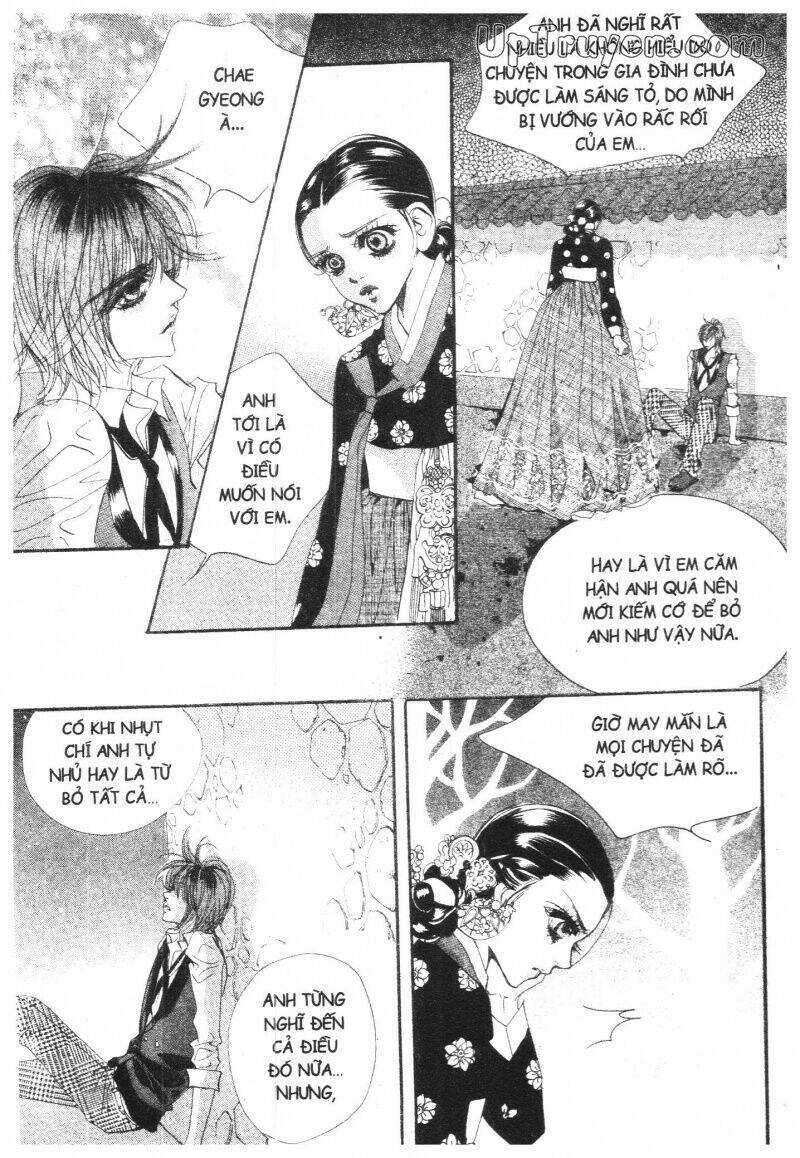 Hoàng Cung Chapter 20 trang 52