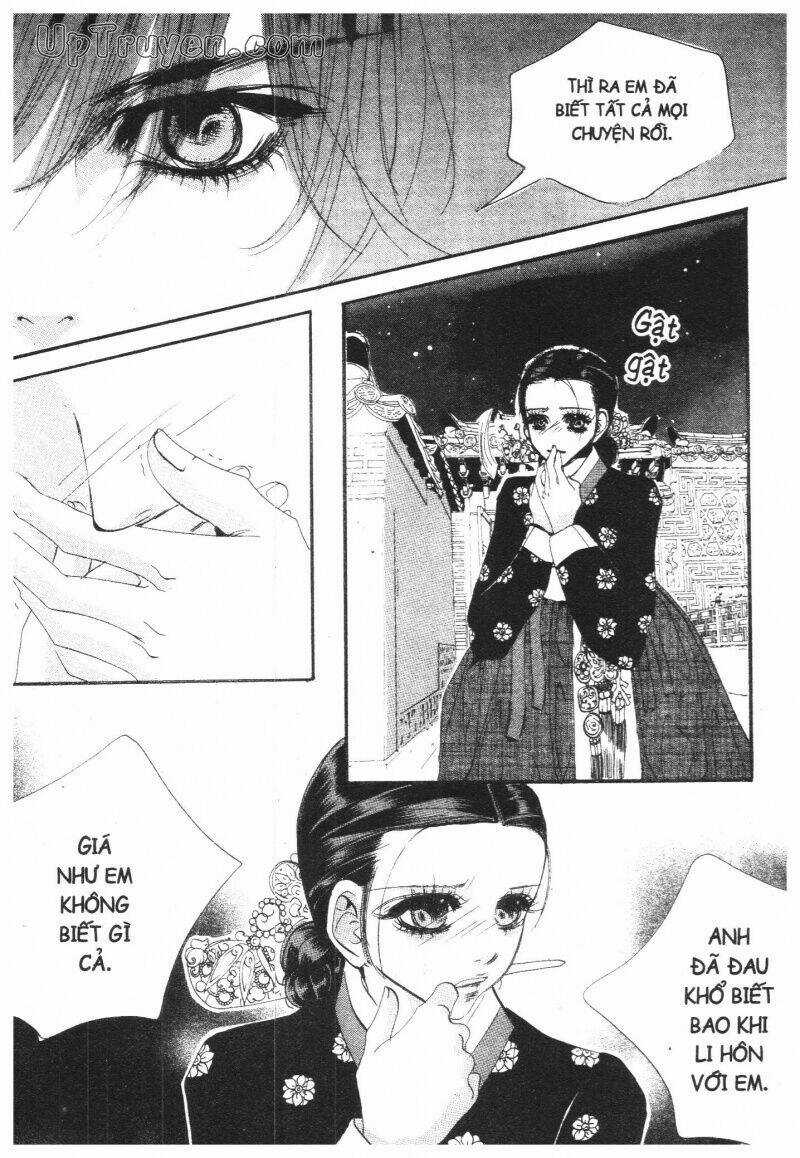 Hoàng Cung Chapter 20 trang 54