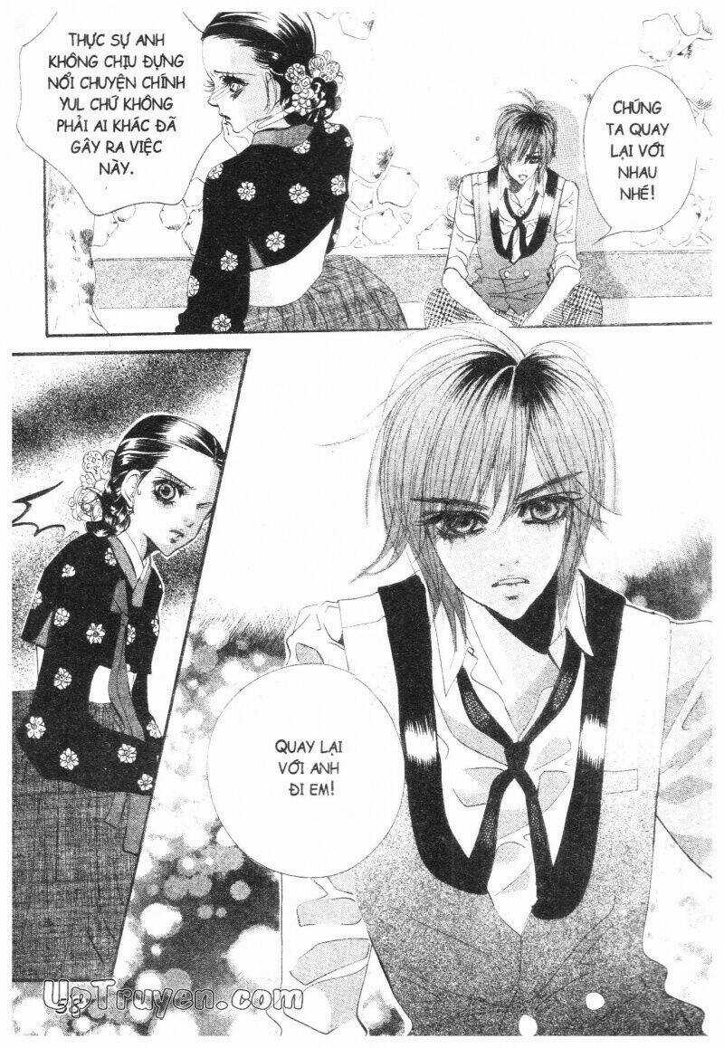 Hoàng Cung Chapter 20 trang 55