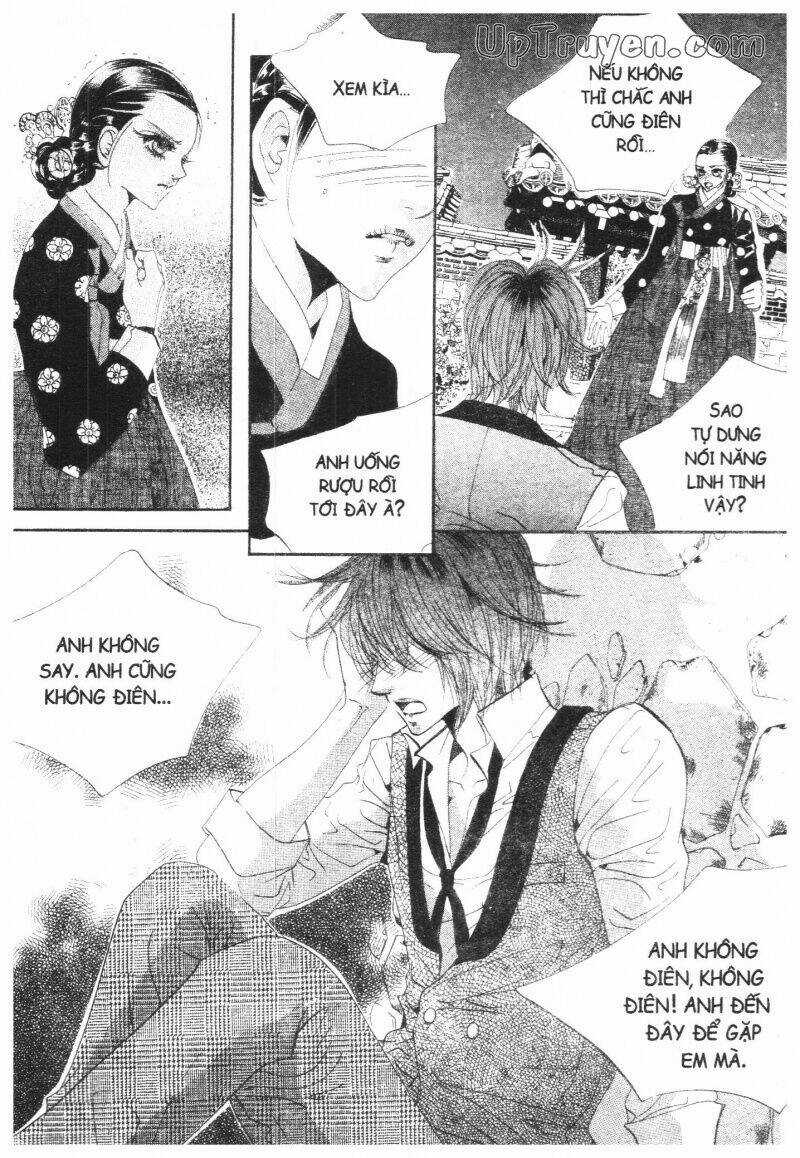 Hoàng Cung Chapter 20 trang 56