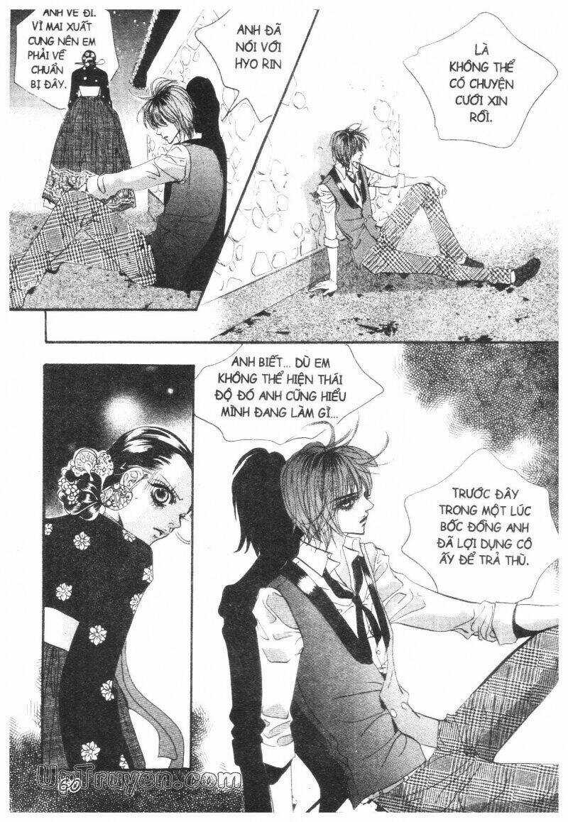 Hoàng Cung Chapter 20 trang 57