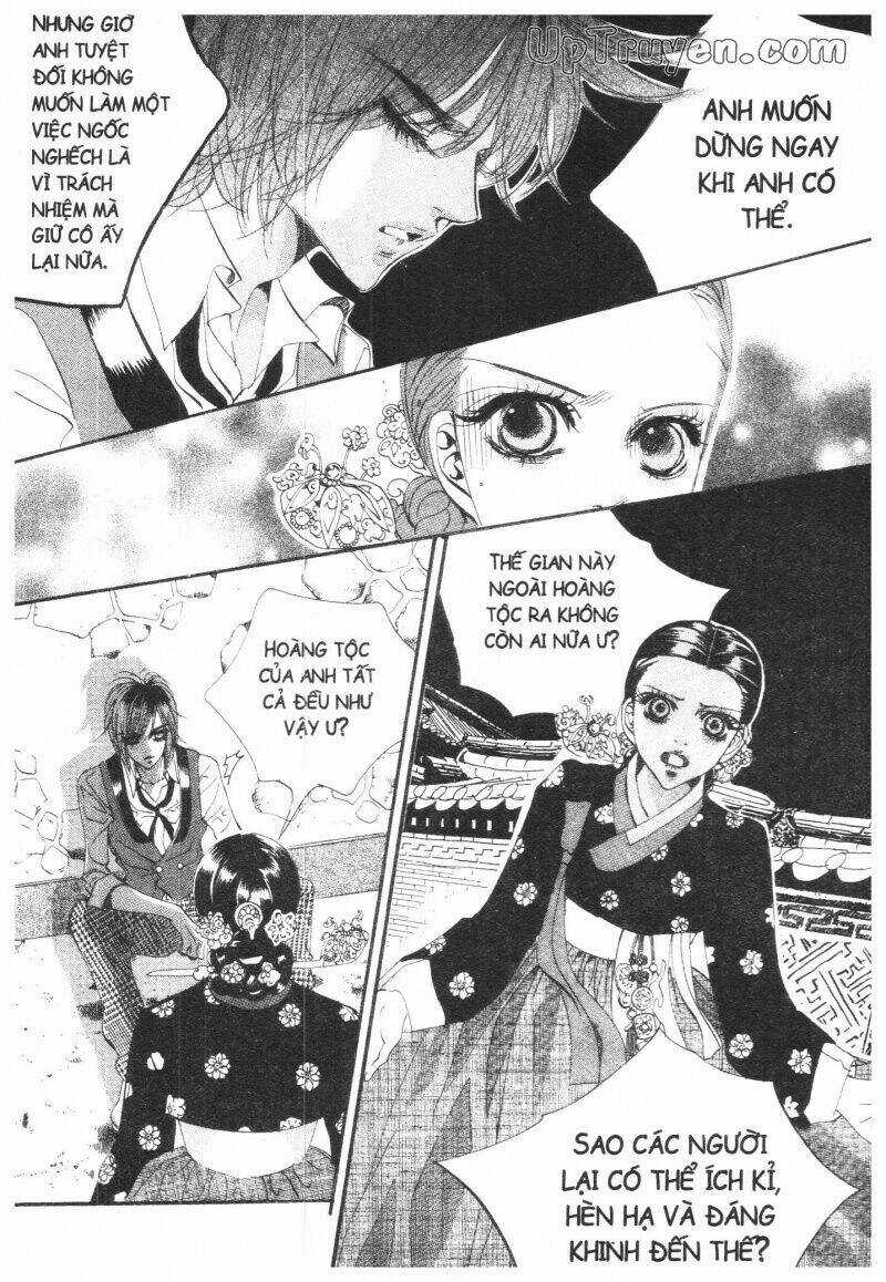 Hoàng Cung Chapter 20 trang 58
