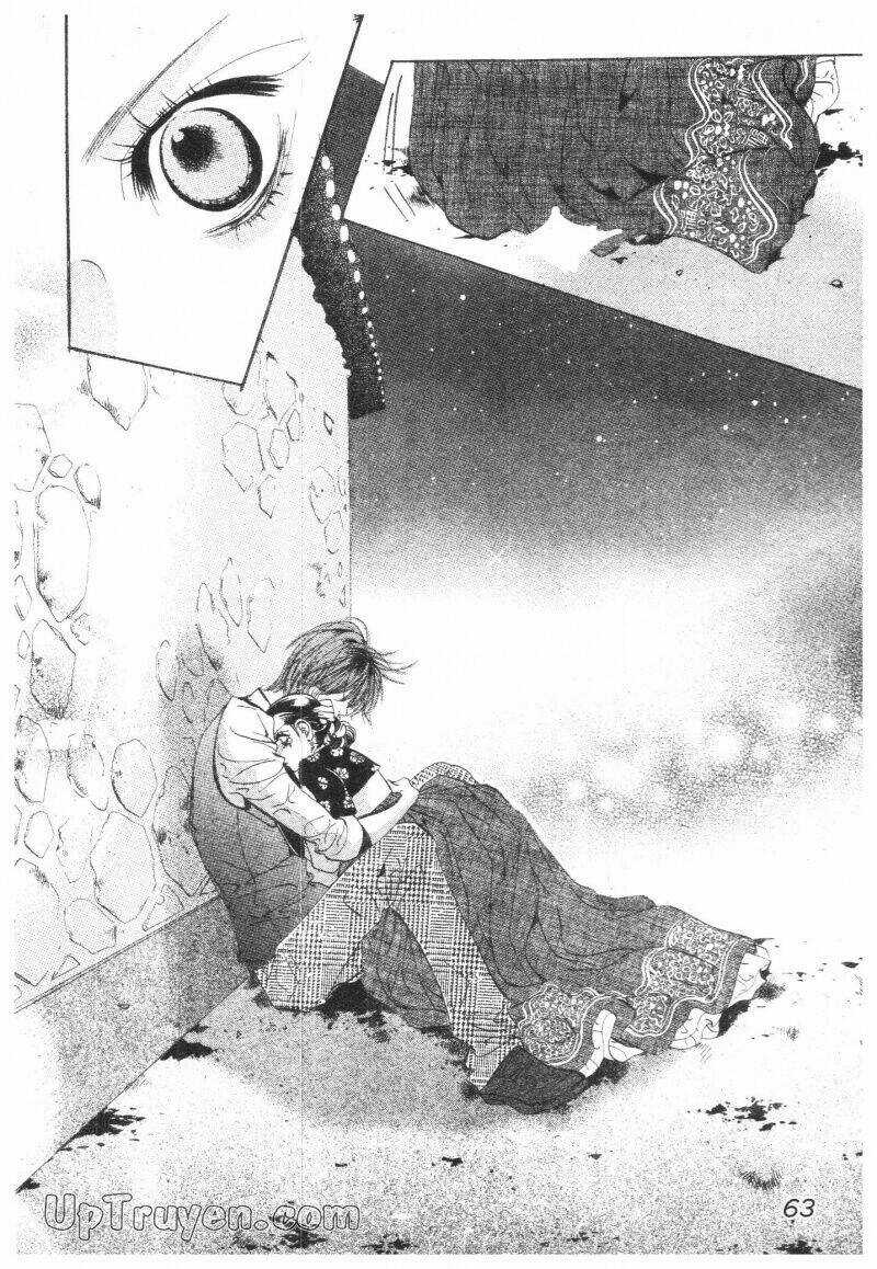 Hoàng Cung Chapter 20 trang 60