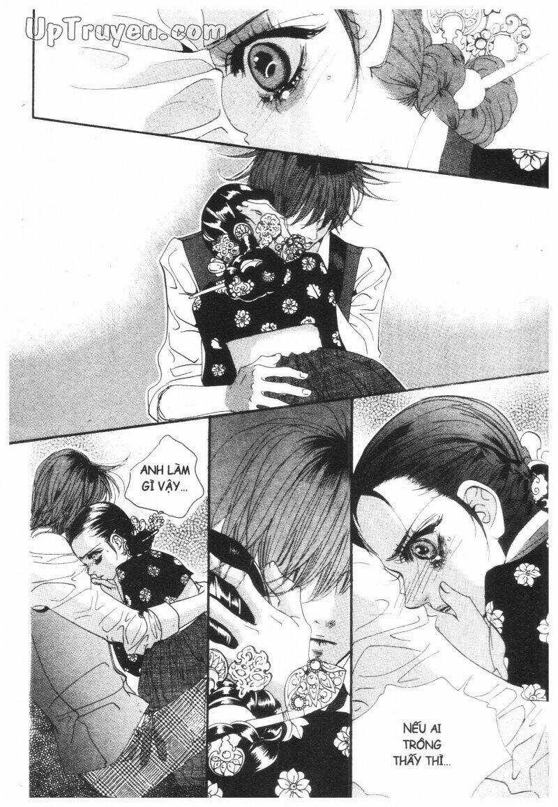 Hoàng Cung Chapter 20 trang 61