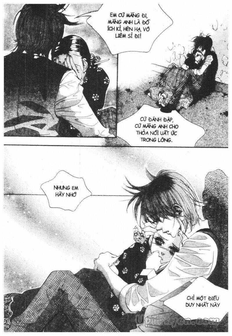 Hoàng Cung Chapter 20 trang 62