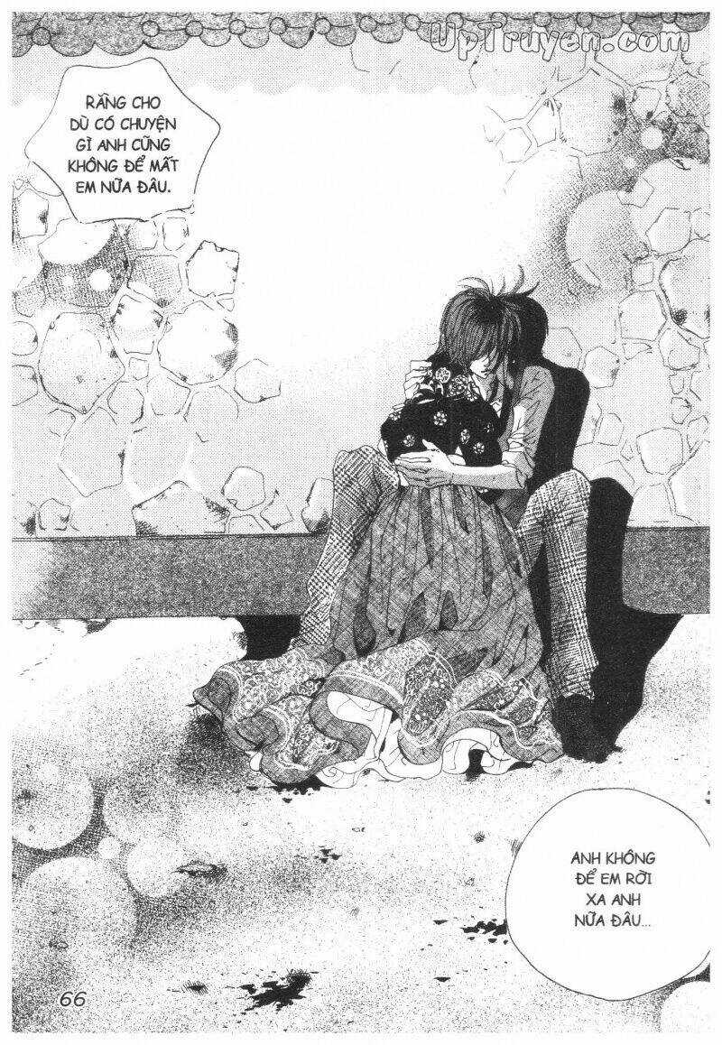 Hoàng Cung Chapter 20 trang 63