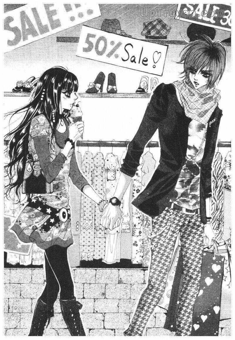 Hoàng Cung Chapter 20 trang 64