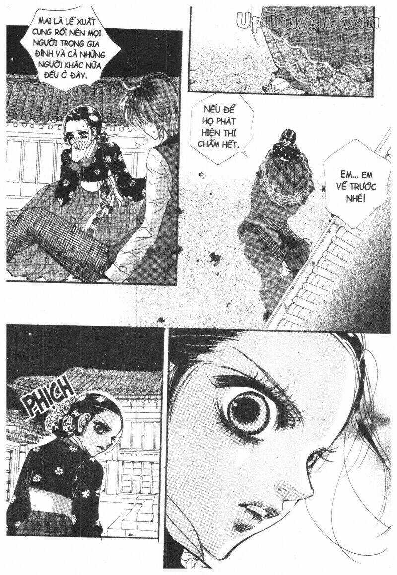 Hoàng Cung Chapter 20 trang 66