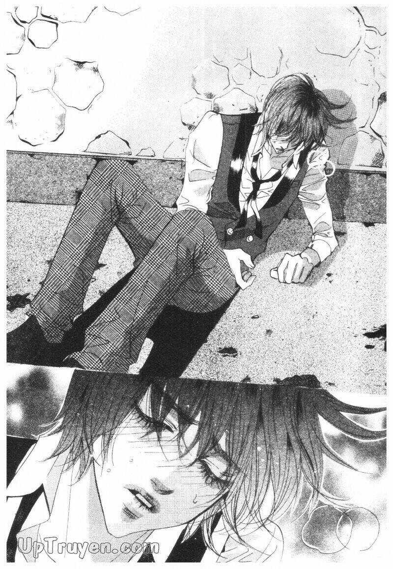 Hoàng Cung Chapter 20 trang 67