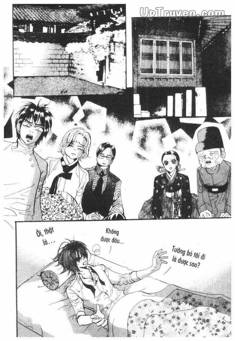 Hoàng Cung Chapter 20 trang 69