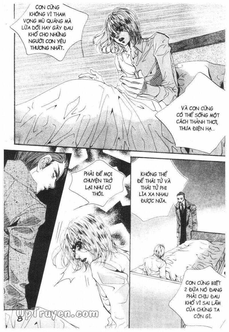 Hoàng Cung Chapter 20 trang 7