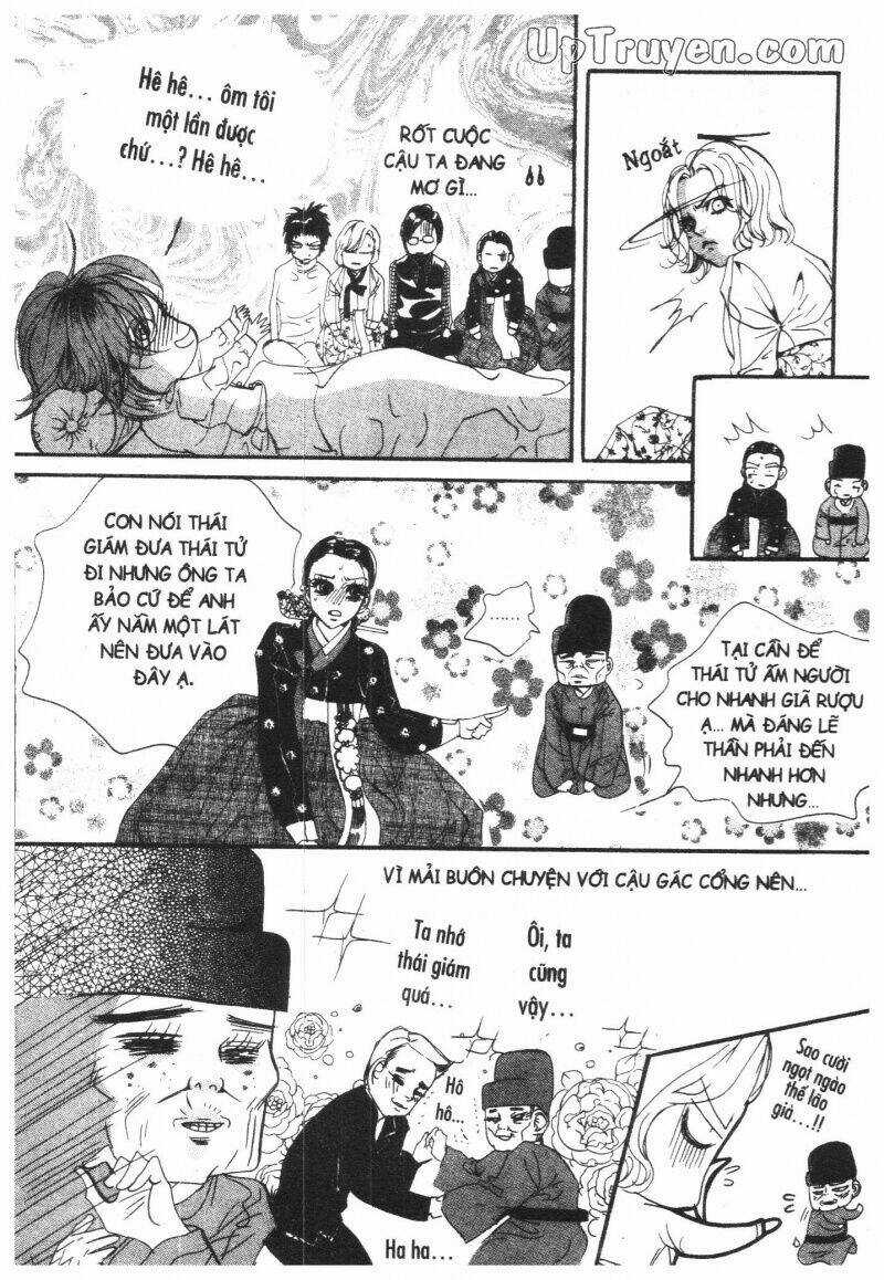 Hoàng Cung Chapter 20 trang 70