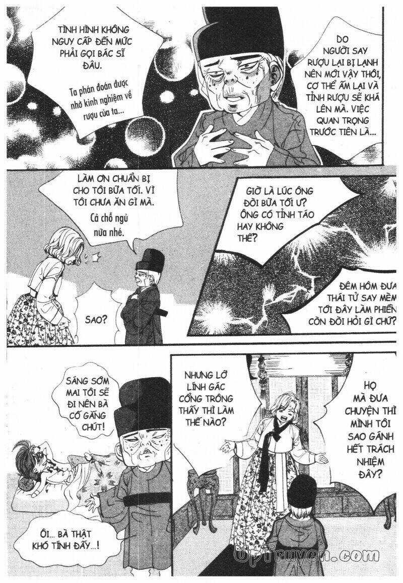 Hoàng Cung Chapter 20 trang 72