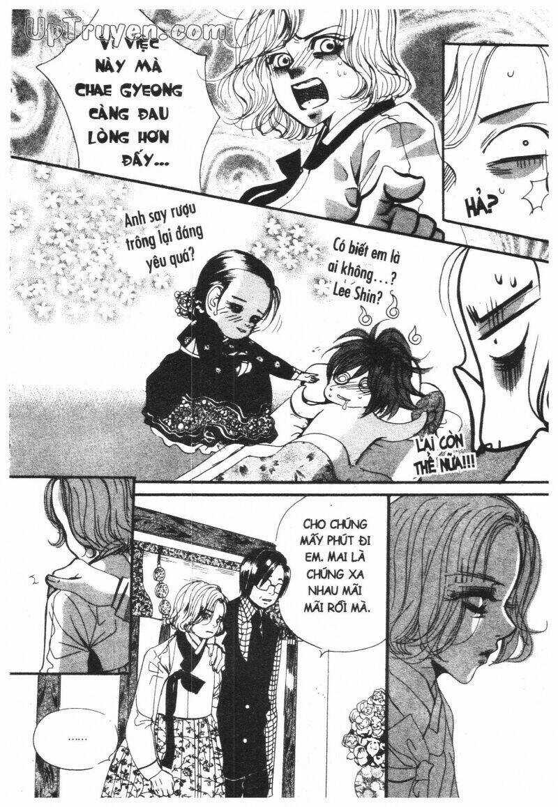 Hoàng Cung Chapter 20 trang 74